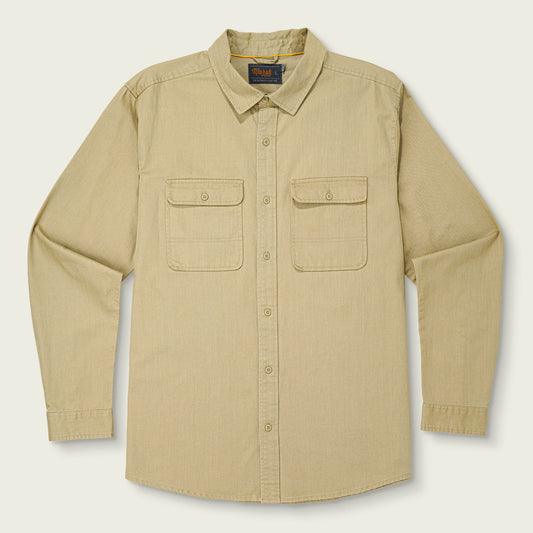 South End Button Up Mens Shirt – Marsh Wear Clothing