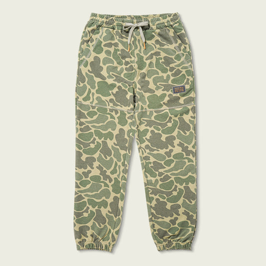 Fireside Fleece Sweatpants 2.0 – Marsh Wear Clothing