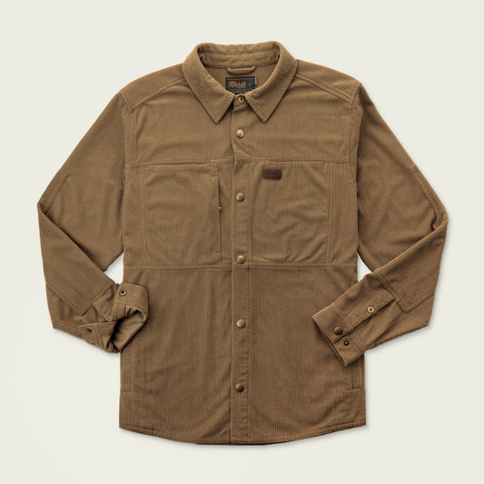Delano Cord Shacket Overshirt – Marsh Wear Clothing