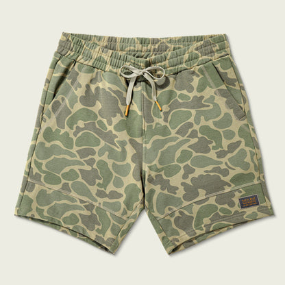 Fireside Fleece Sweat Shorts – Marsh Wear Clothing