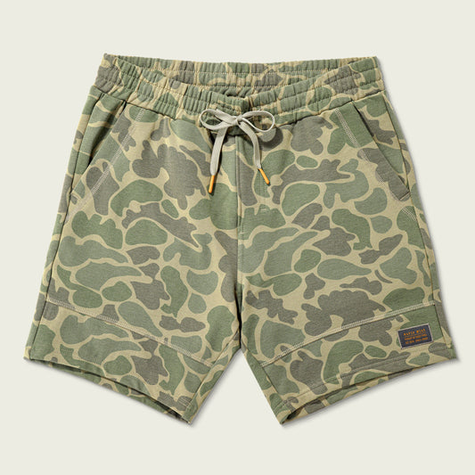 Fireside Fleece Sweat Shorts – Marsh Wear Clothing
