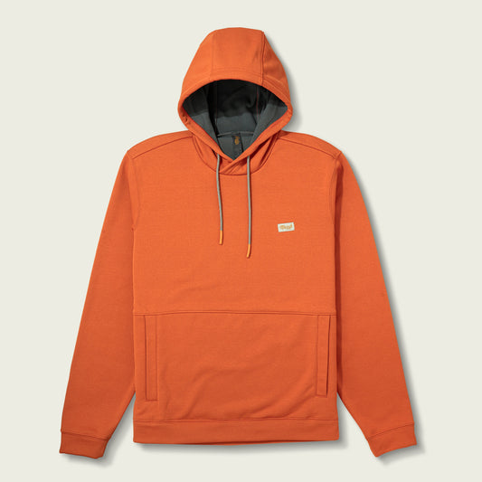 Nor'easter Fleece Hoodie – Marsh Wear Clothing