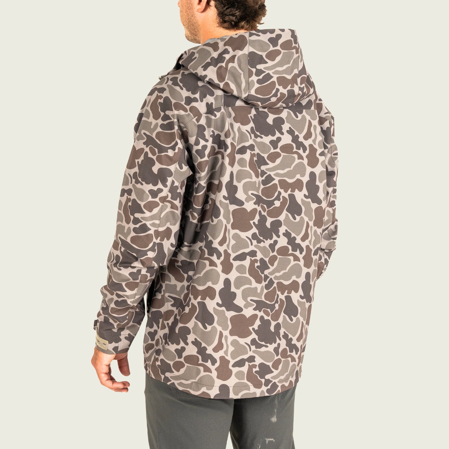 Cumberland Waterproof Rain Jacket – Marsh Wear Clothing