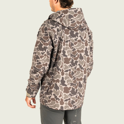 Cumberland Waterproof Rain Jacket – Marsh Wear Clothing