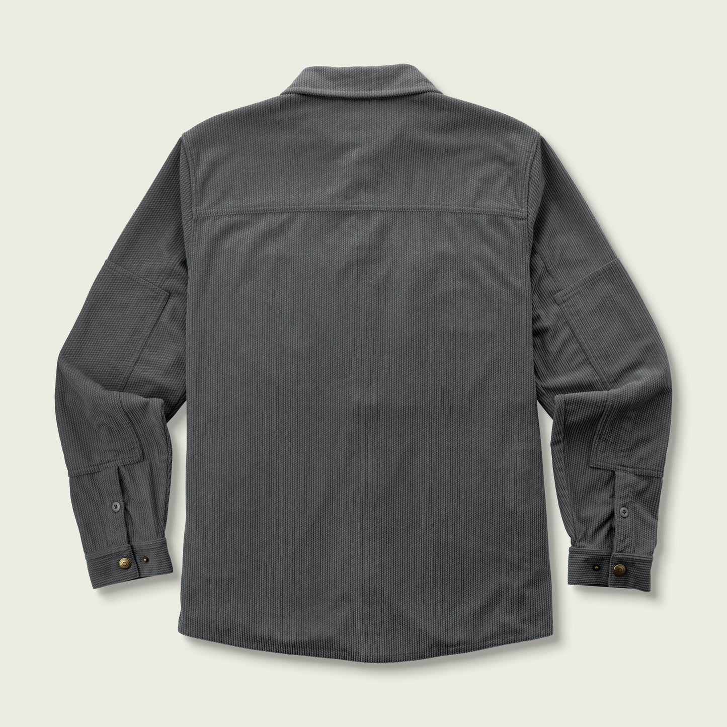 Delano Cord Shacket Overshirt – Marsh Wear Clothing