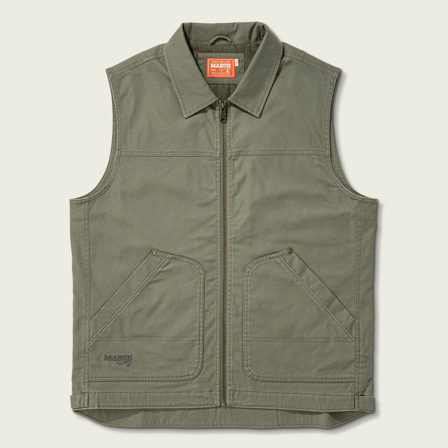 Westwood Men's Vest – Marsh Wear Clothing
