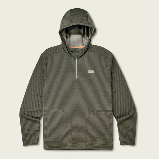 Sullivan Tech Pullover Hoodie – Marsh Wear Clothing