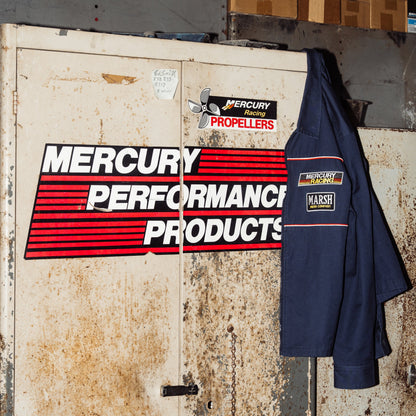 The Finish Line Jacket – Marsh Wear Clothing