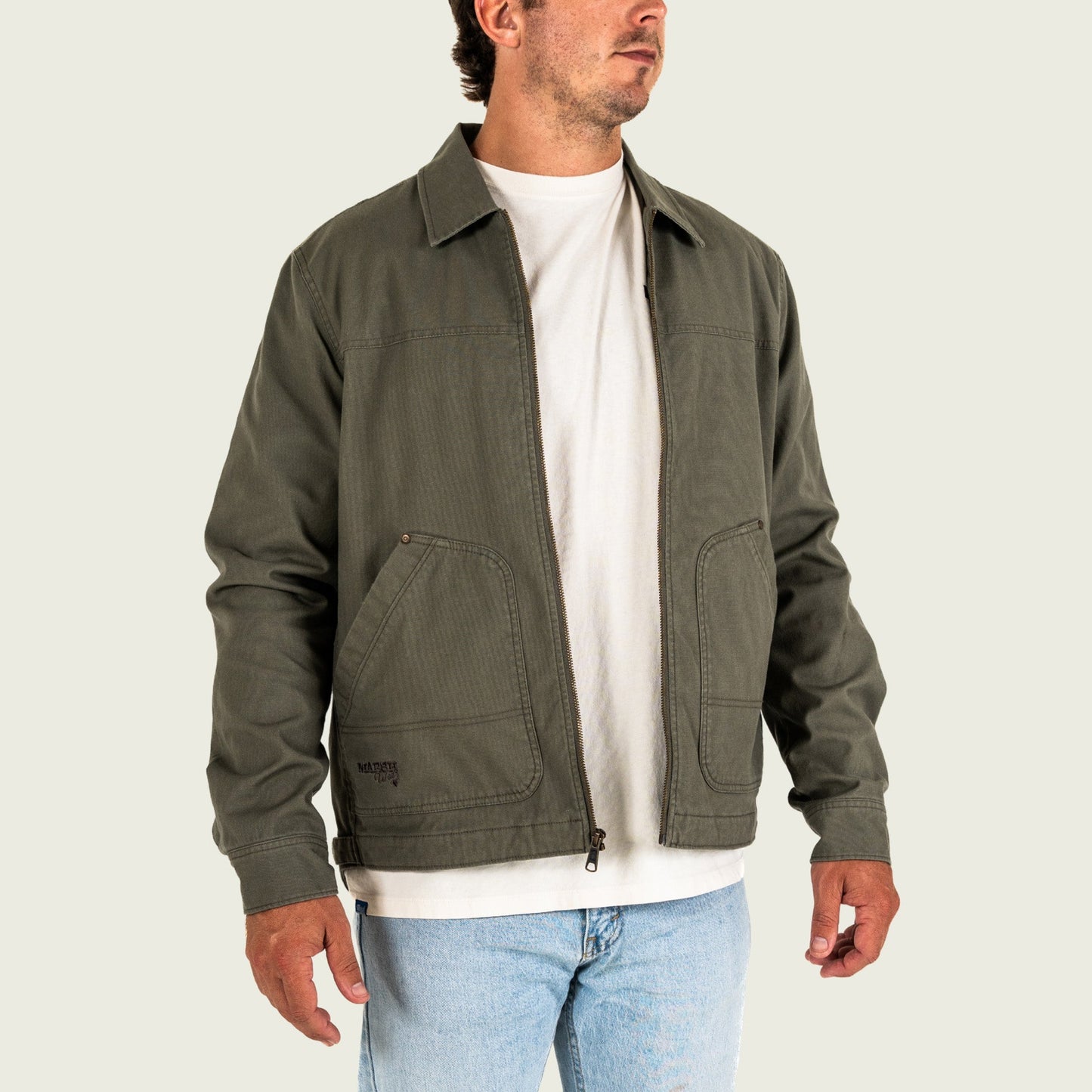 Westwood Men's Jacket – Marsh Wear Clothing