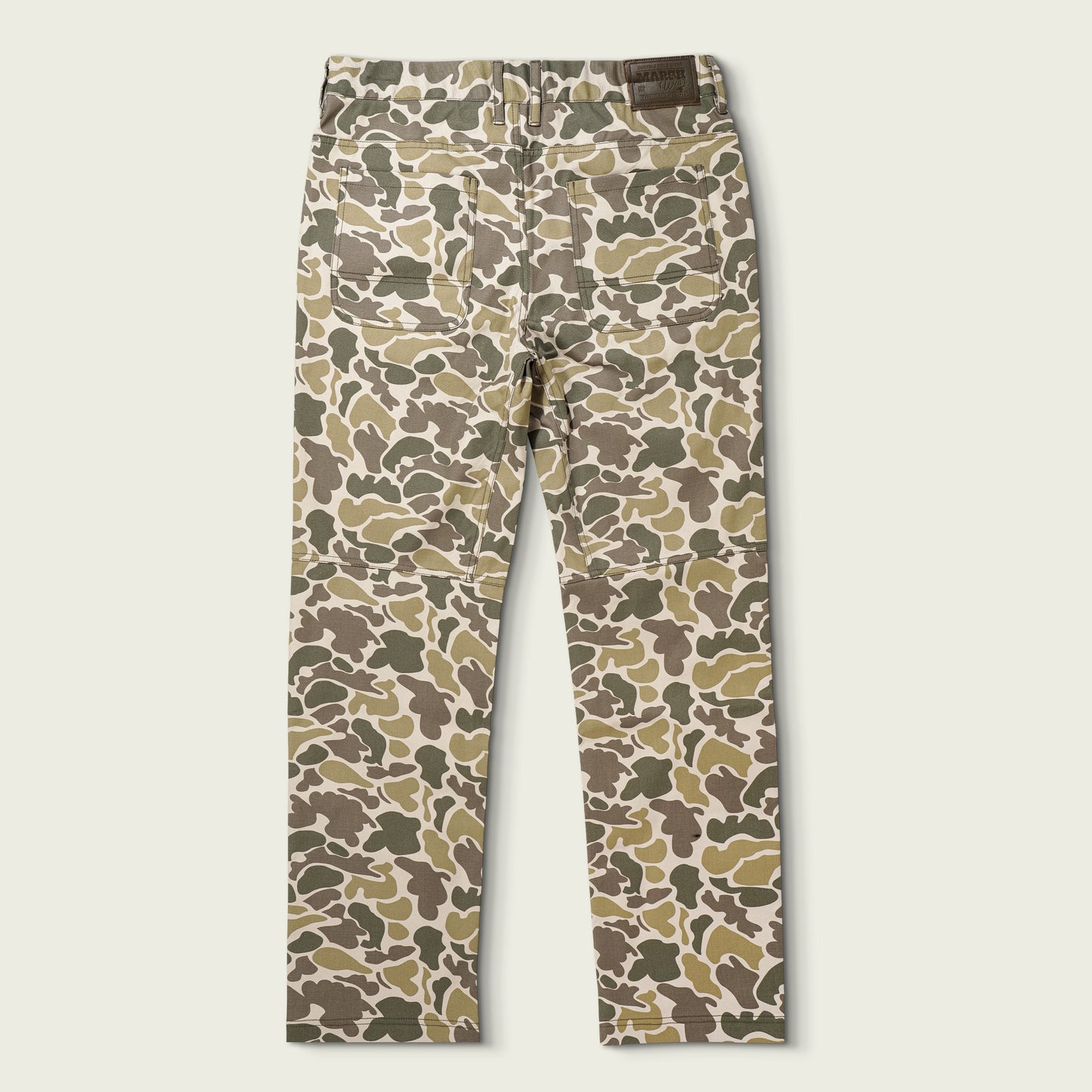 Westwood Double-Knee Work Pants – Marsh Wear Clothing