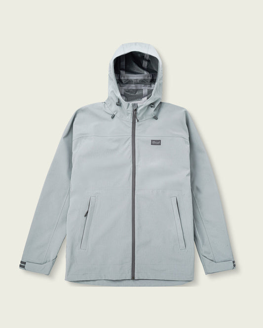 Cumberland Waterproof Rain Jacket – Marsh Wear Clothing