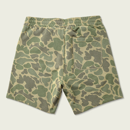 Fireside Fleece Sweat Shorts – Marsh Wear Clothing
