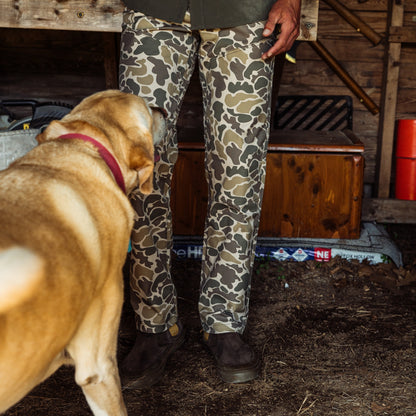 Westwood Double-Knee Work Pants – Marsh Wear Clothing