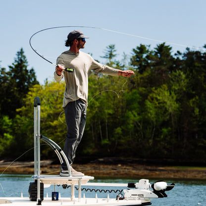 Buxton Tech Performance Hoodie – Marsh Wear Clothing
