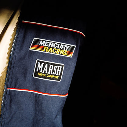The Finish Line Jacket – Marsh Wear Clothing