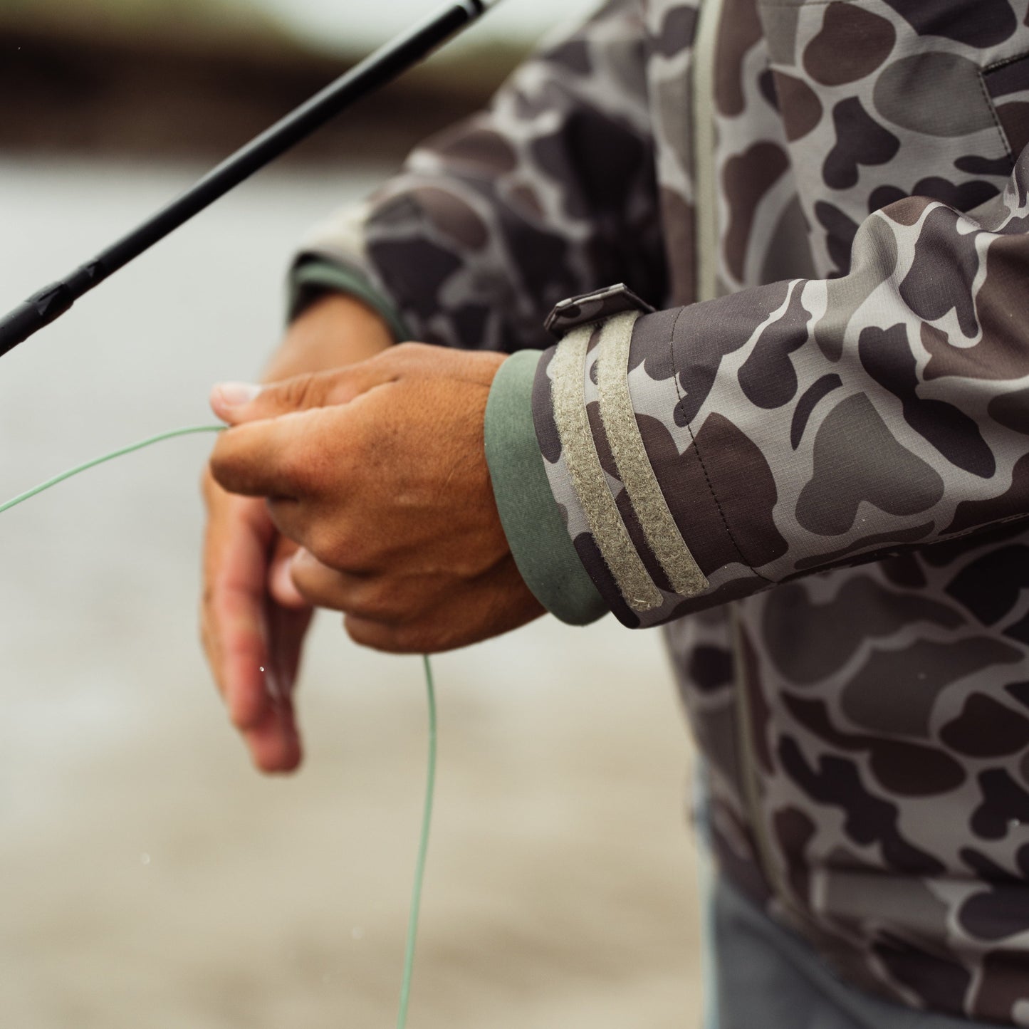 Cumberland Waterproof Rain Jacket – Marsh Wear Clothing