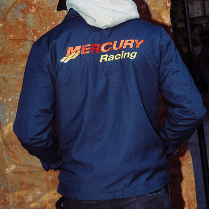 The Finish Line Jacket – Marsh Wear Clothing