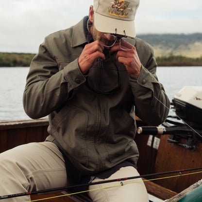 Westwood Men's Jacket – Marsh Wear Clothing