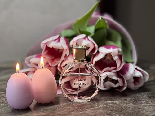 Chance Eau Tendre Chanel 100ml
