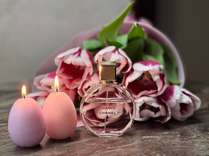 Chance Eau Tendre Chanel 100ml