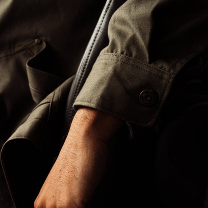 Westwood Men's Jacket – Marsh Wear Clothing