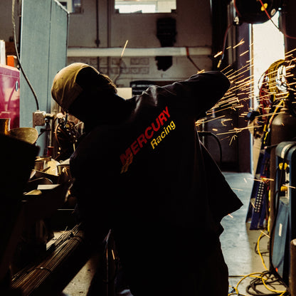 The Finish Line Jacket – Marsh Wear Clothing