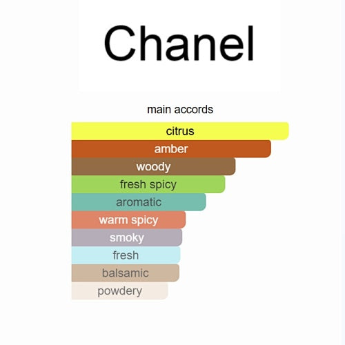 Bleu de Chanel Eau de Parfum Chanel 100ml