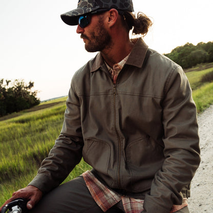 Westwood Men's Jacket – Marsh Wear Clothing