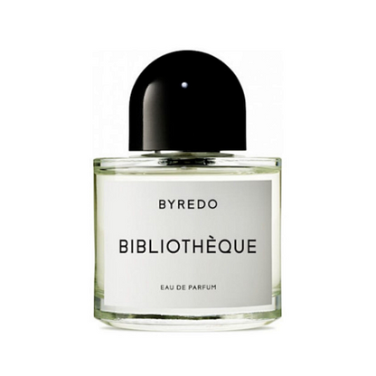 Bibliothèque Byredo 100ML