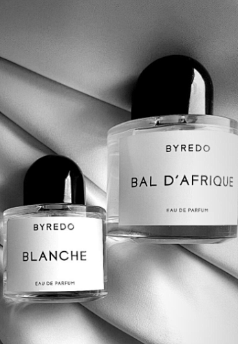 Bibliothèque Byredo 100ML
