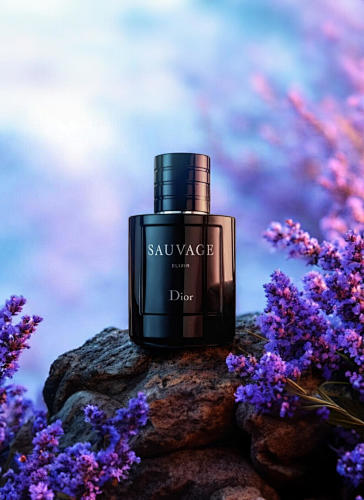 Sauvage Elixir Dior 100ml