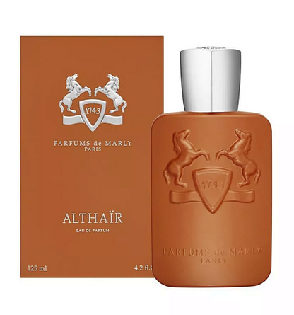 Althaïr Parfums de Marly 125ml