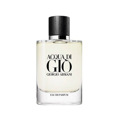 Acqua di Giò Eau de Parfum Giorgio Armani 125ml