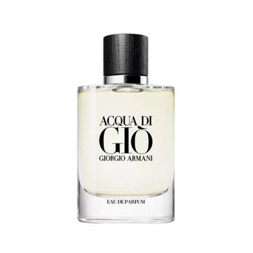 Acqua di Giò Eau de Parfum Giorgio Armani 125ml