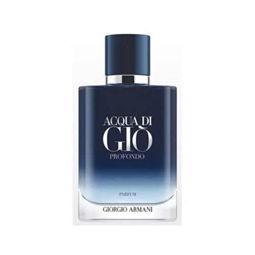 Acqua di Giò Profondo Parfum Giorgio Armani 100ml