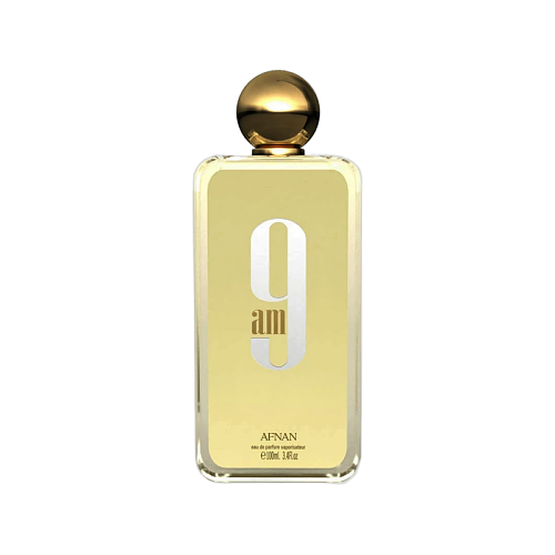 9am Afnan 100ml