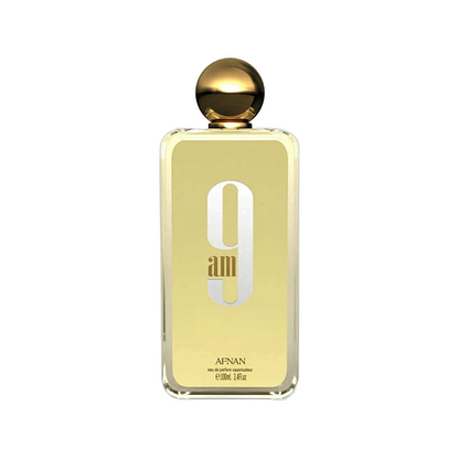 9am Afnan 100ml