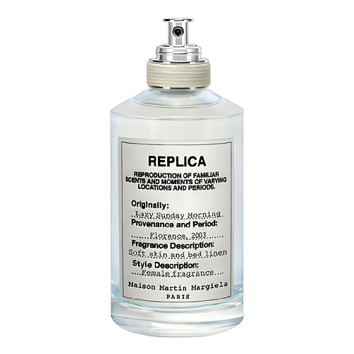 Lazy Sunday Morning Maison Martin Margiela 100ml