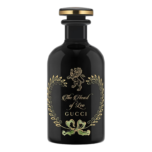 The Heart of Leo Gucci 100ml