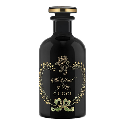 The Heart of Leo Gucci 100ml