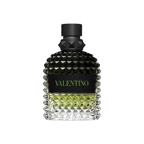 Valentino Uomo Born in Roma Green Stravaganza Valentino 100ML