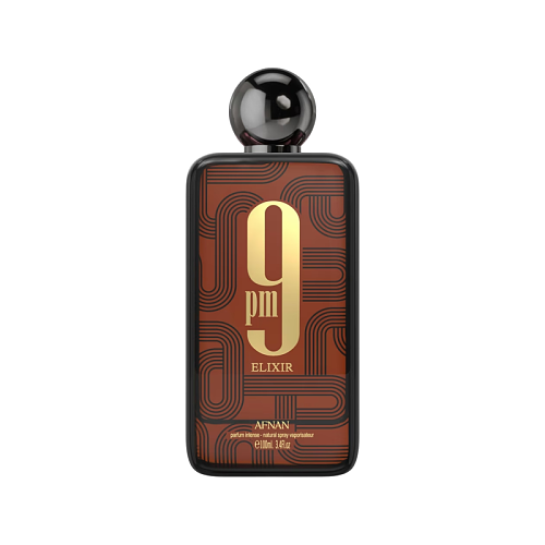 9PM Elixir Afnan 100ml