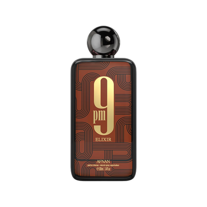 9PM Elixir Afnan 100ml
