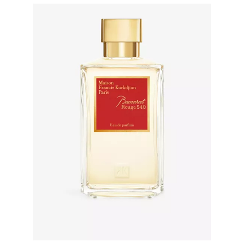 Baccarat Rouge 540 Maison Francis Kurkdjian 200ml