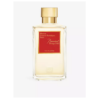 Baccarat Rouge 540 Maison Francis Kurkdjian 200ml