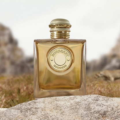 Goddess Burberry 100ml
