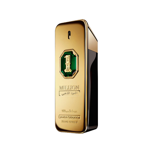 1 Million Golden Oud Rabanne 100ml