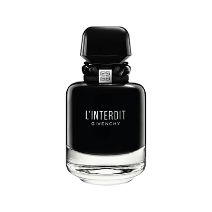 L'Interdit Eau de Parfum Intense Givenchy 80ml