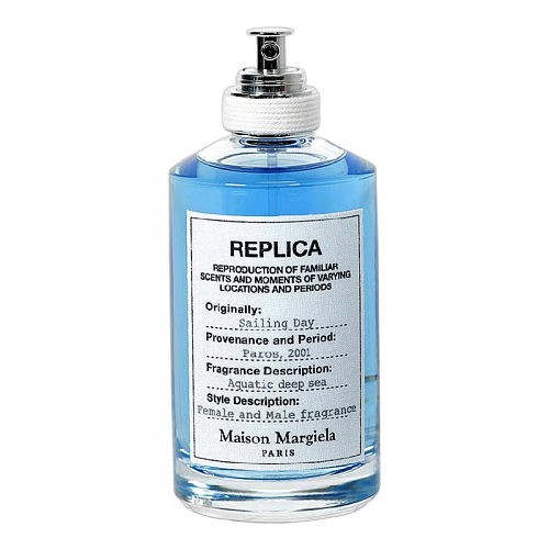 Sailing Day Maison Martin Margiela 100ml