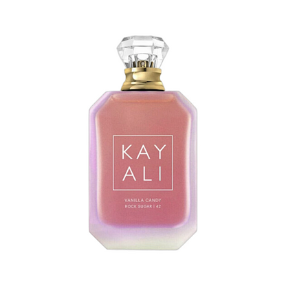 Vanilla Candy Rock Sugar 42 Kayali Fragrances 100ML
